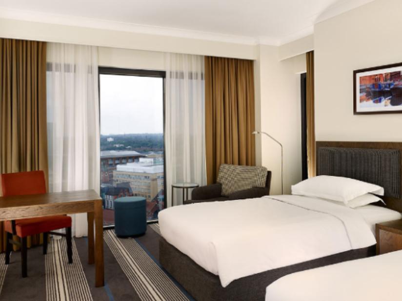 Hyatt Regency 4* Birmingham