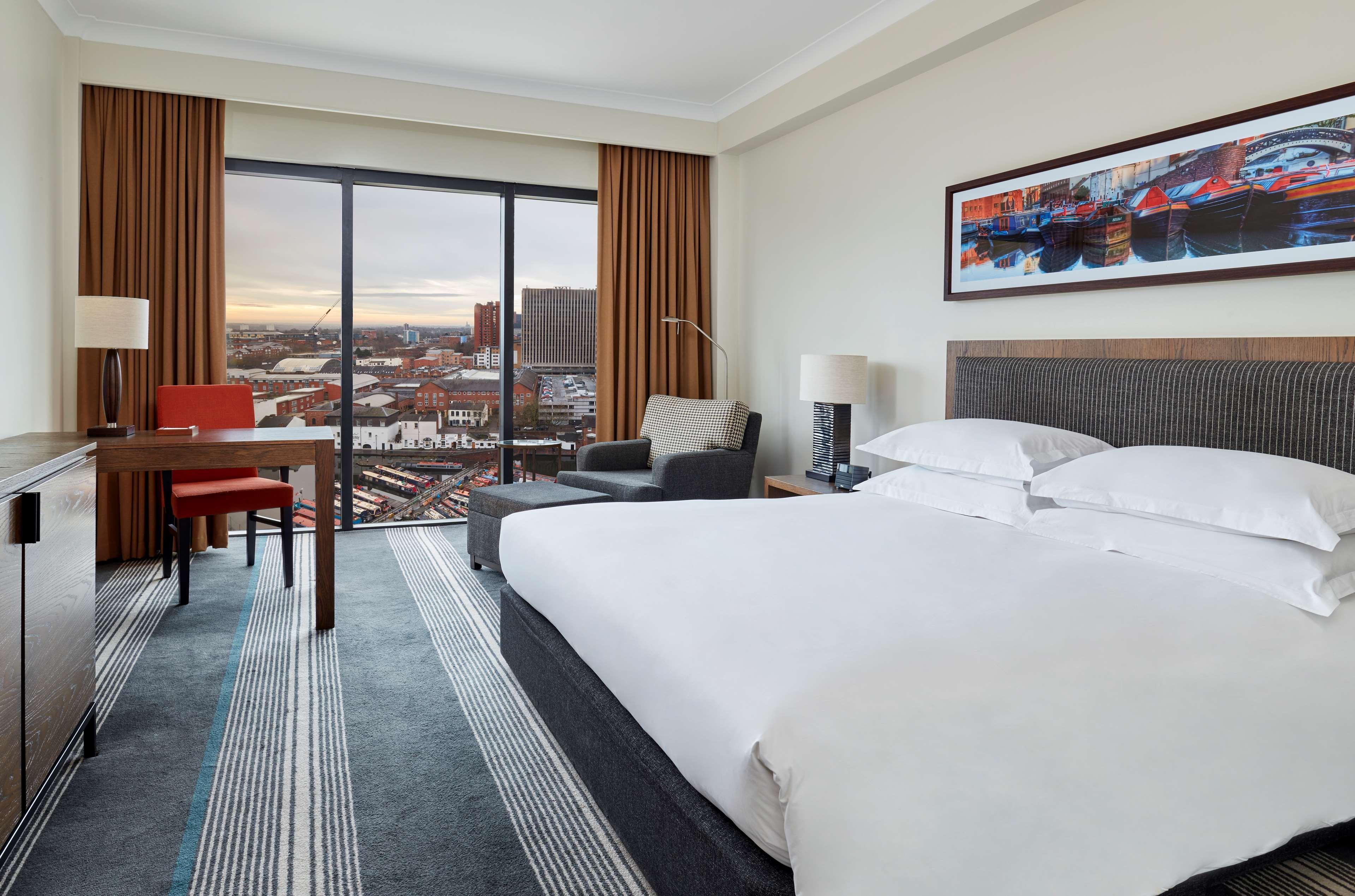 Hyatt Regency 4* Birmingham