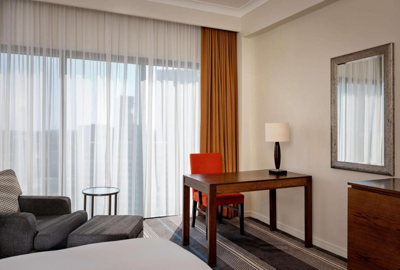 Hyatt Regency 4* Birmingham