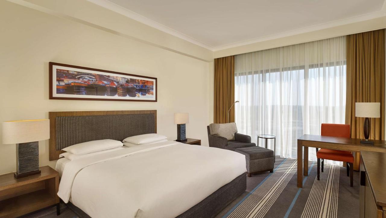 Hotel Hyatt Regency 4*