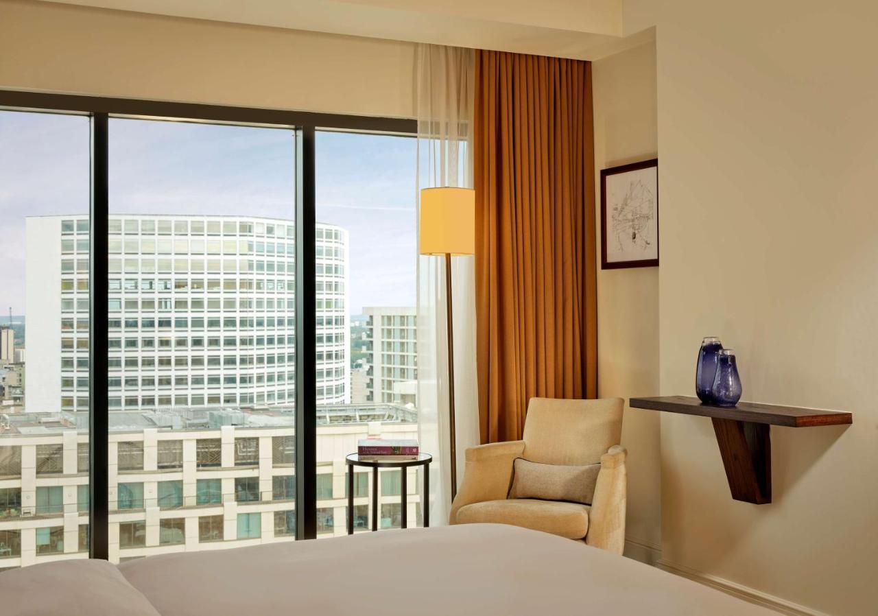 Hotel Hyatt Regency 4*