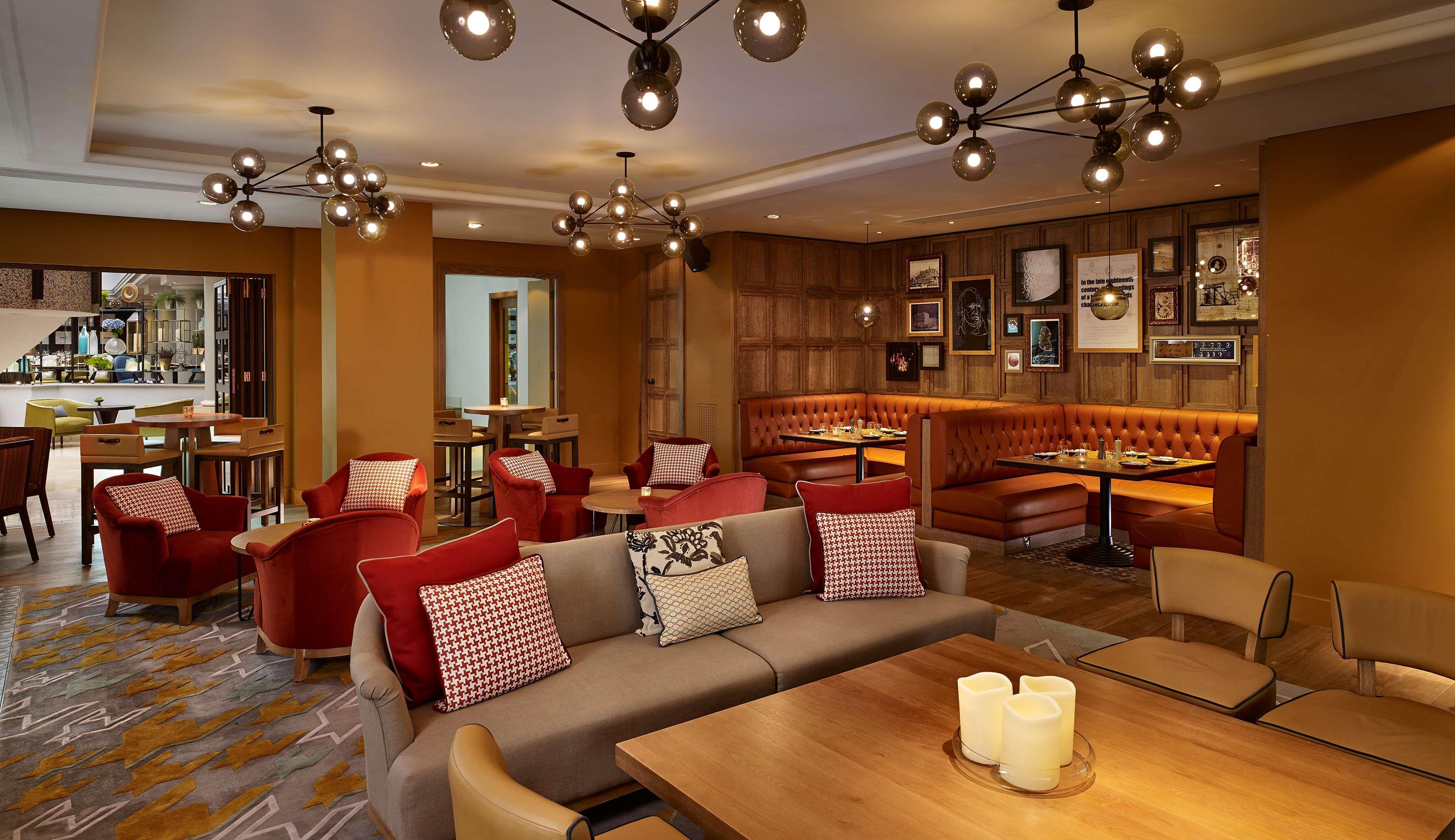 Hyatt Regency Hotel Birmingam