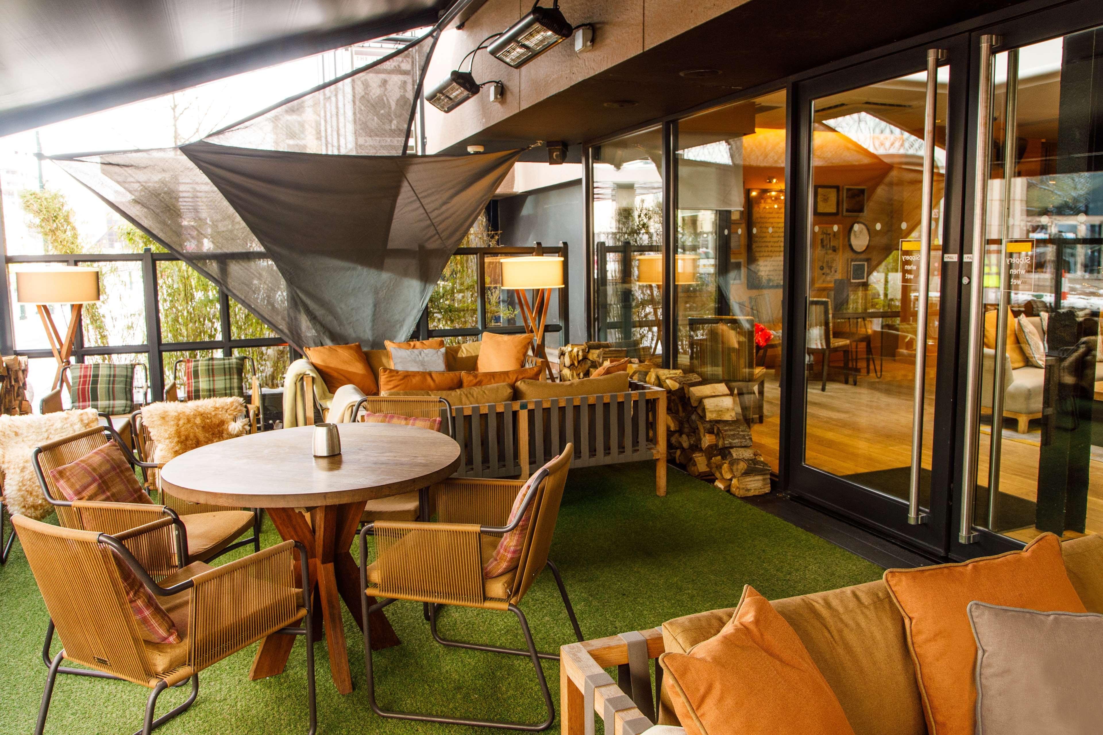 Hyatt Regency 4* Birmingam