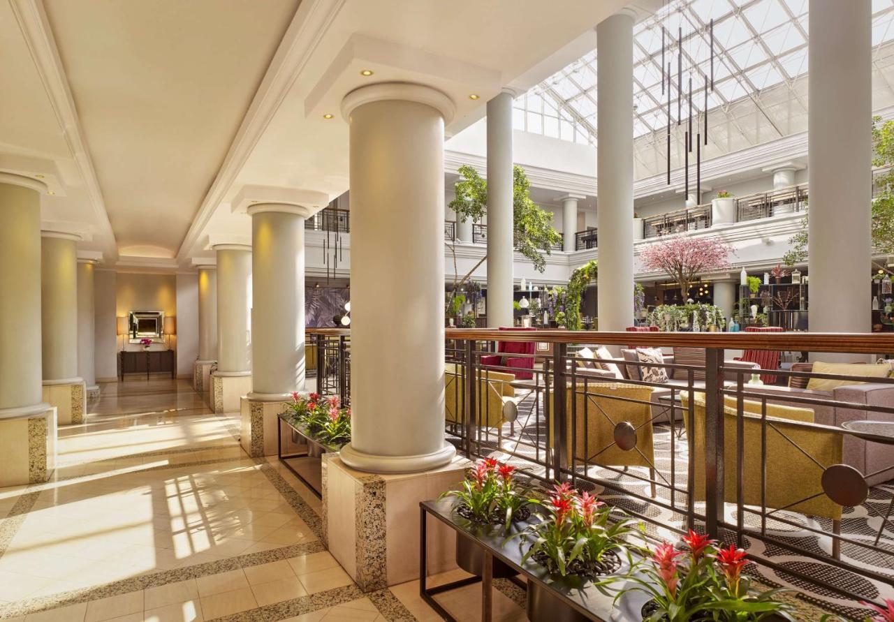 Hyatt Regency 4* Birmingam