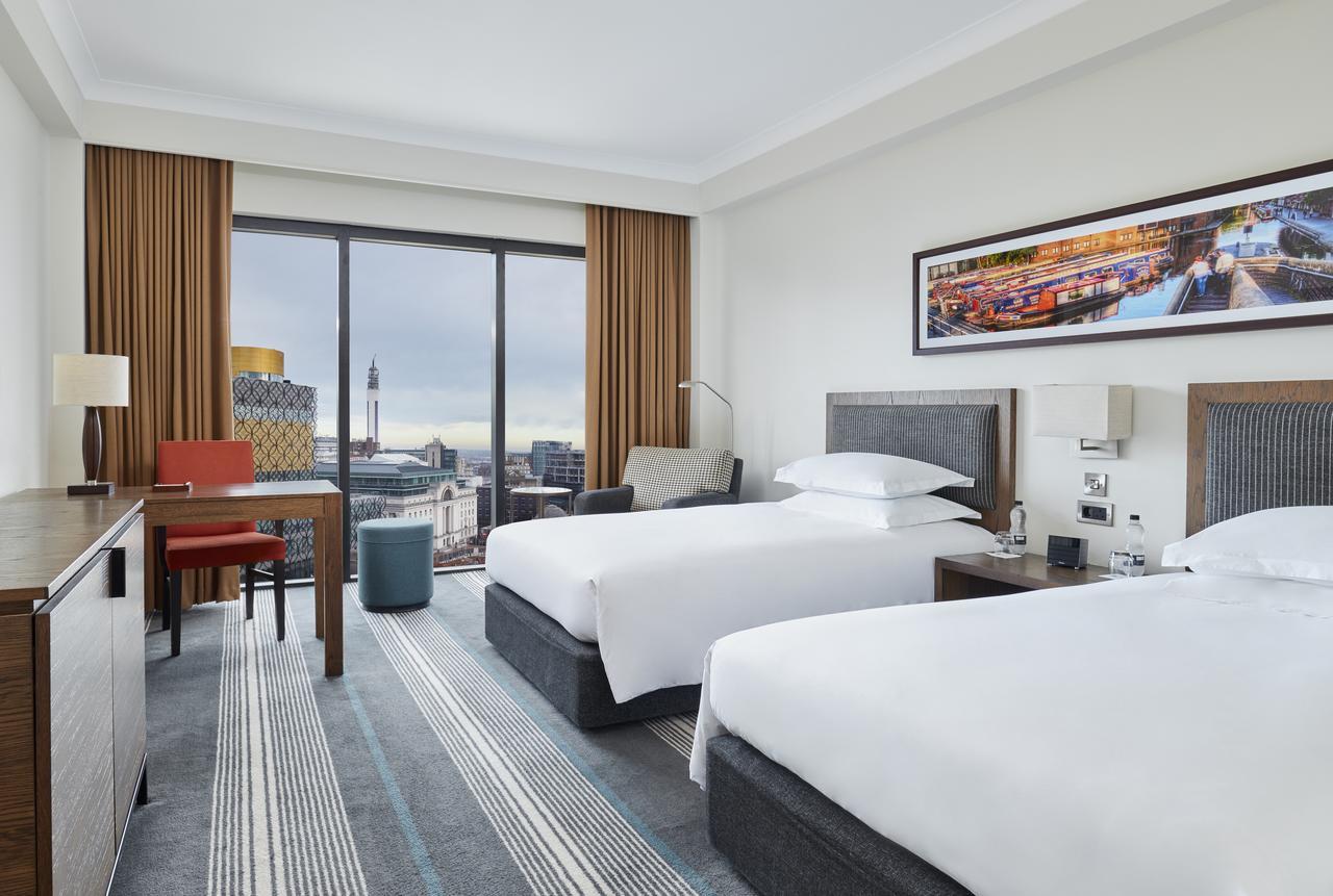 Hotel Hyatt Regency Birmingam